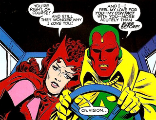 Illustration for article titled Paul Bettany Explains How The Avengers Will React To Meeting The Vision